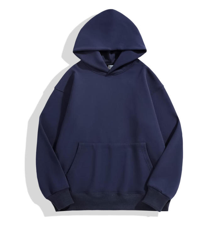500GSM%20Heavy%20Weight%20Fashion%20Men's%20Hoodies%20New%20Autumn%20Winter%20Casual%20Thick%20Cotton%20Men's%20Top%20Solid%20Color%20Hoodies%20Sweatshirt%20Male%20-%20Image%207
