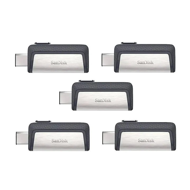 Ultra%20Dual%20Drive%2064GB%20USB%203.1%20Type-A%20To%20Type-C%20Retractable%20Pendrive%20-%20Image%205