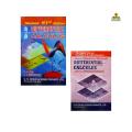Differential calculus (Book+Solution Manual) by B. C. Das & B. N. Mukherjee. 