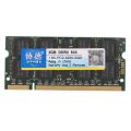 Xiede Lap Memory Ram Module Ddr2 533 2gb Pc2-4200 240pin Dimm 533mhz For Notebook X029.
