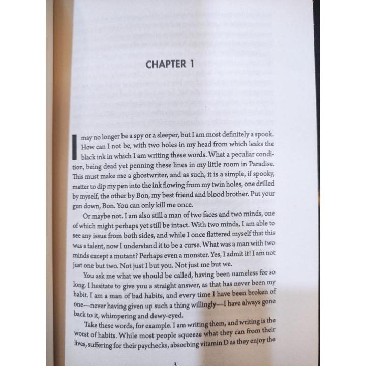 The Committed By Viet Thanh Nguyen