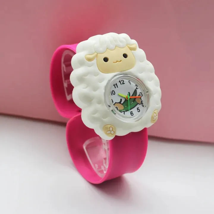 Stylish%20Baby%20Children's%20Cute%20Wrist%20Watch%20-%20Image%202
