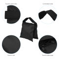 6 PCS Photography Weight Bags Counter-balance Sandbag Heavy Duty Sand Bag for Studio Photography Outdoor Photography Video Shooting. 