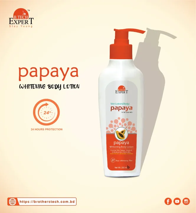 PAPAYA%20Body%20Lotion%20200ml%20/%20Best%20Moisturizing%20Lotion%20-%20Image%209