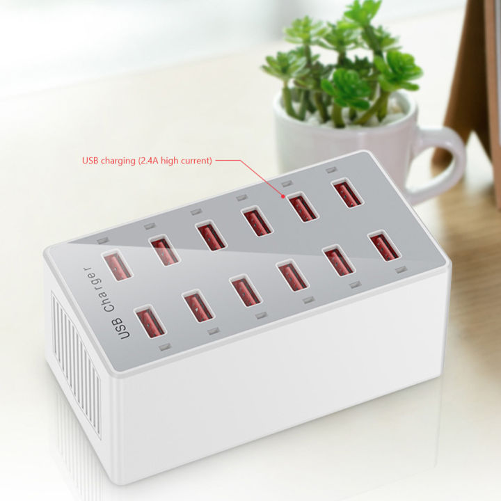 Multiport%20USB%20Charger%20Hub%205V%202.4A%20USB%20Hub%20Splitter%2012%20In%201%20USB%20Rapid%20Charger%20For%20Laptop%20PC%20Printer%20Flash%20Drive%20Mobile%20Devices%20-%20Image%207