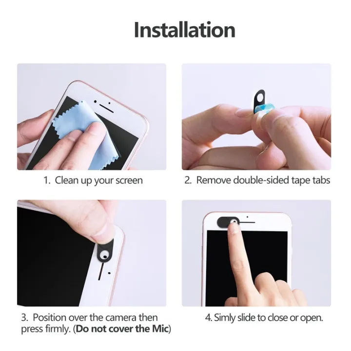 Webcam%20Covers%20(3%20Pack),%200.7mm%20Ultra%20Thin%20Web%20Camera%20Cover%20Blocker%20for%20Mobile%20Phone,%20Laptop,%20Computer,%20Macbook,%20iMac,%20Notebook,%20Tablet,%20Monitors,%20Protect%20Your%20Privacy%20and%20Security%20-%20Image%207