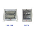 WINSTAR 800W Electric Room Heater 800 Watt RH04 NH1208. 