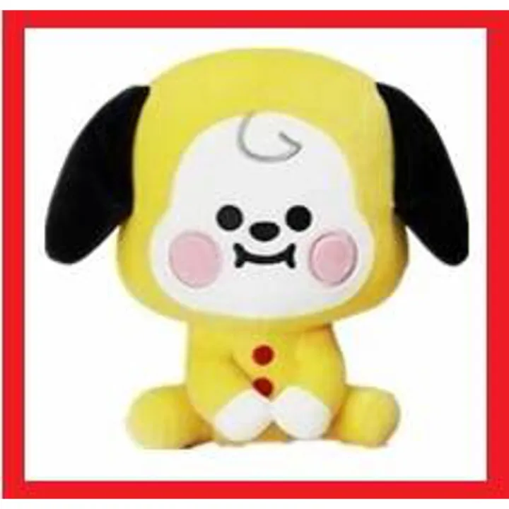 %E3%80%90Yurui%E3%80%91KPOP%20BTS%20BT21%20Cute%20Cartoons%20Plush%20key%20ring%20Animal%20Doll%20Keychain%20Plush%20Standing%20Children%20Christmas%20Gift%20CHIMMY%20KOYA%20MANG%20RJ%20SHOOKY%20TATA%20-%20Image%202