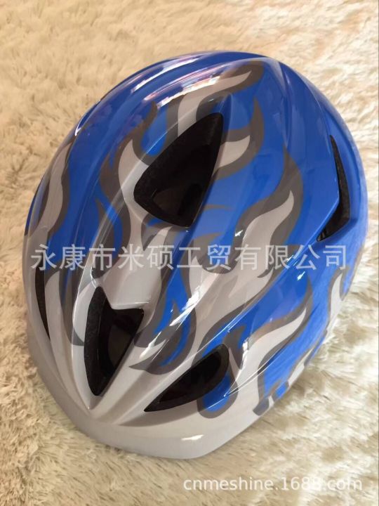 Factory%20Dropshipping%20Children's%20Roller%20Skating%20Helmets%20Adjustable%20Size%20Scooter%20Bicycle%20Balance%20Bike%20Riding%20Helmet%20-%20Image%206