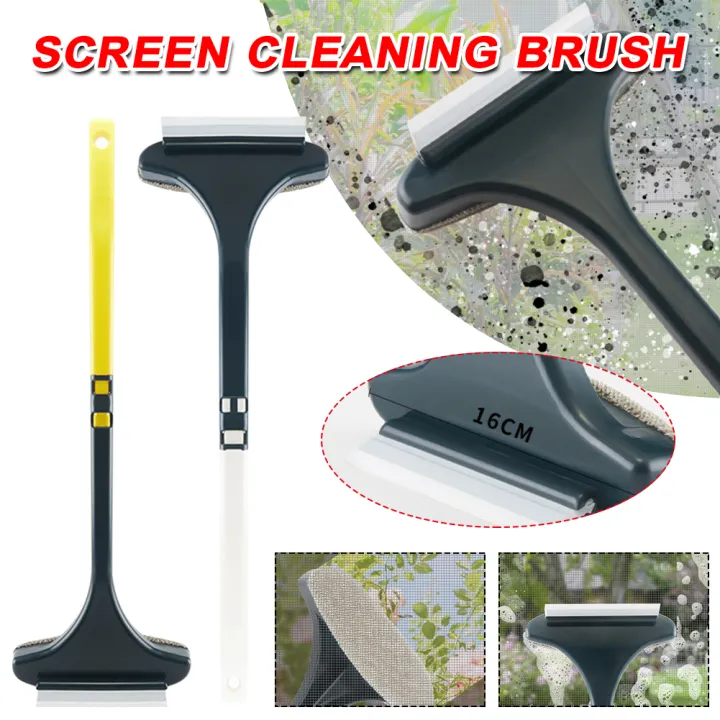 New%20Mesh%20Screen%20Brush%20Detachable%20Double%20Side%20Window%20Cleaner%20Scraper%20Cleaning%20Brush%20with%20Long%20Handle%20Cleaning%20Tool%20Equipment%20-%20Image%202