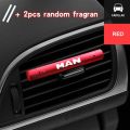 For MAN TGX TGM TGA TGS TGE Far Fashion Ventilation Outlet Aromatherapy Deodorant Car Interior Car Air Outlet Perfume Air. 