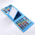 Drawing Art Set Painting Drawing Supplies 208 Pcs For Kids Box Artist Printing Art Set. 