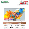 Hisense 43U6F3 43 Inch Quantum Dot 4K ULED Smart Google TV with Free Delivery.