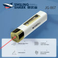 Powerful Laser Pointer Flashlight 3000 Meters Green/Red Dot Laser Pointer Torch for Cats Dogs Exercise Training Funny Pet Toys.