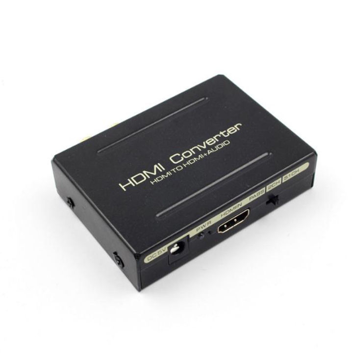 1080P%20Audio%20Extractor%20Converter%20Splitter%20HDMI%20To%20HDMI%20&%20Optical%20SPDIF%20+%20RCA%20L/R%20-%20Image%204