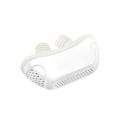 Micro Electric Anti Snoring Device Smart EMS Pulse Sound Rechargeable Sleep Apnea Stop Snore Aid Sleeping Men Women. 