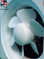 Exhaust Fan 8"Square EFS-20 (Service Warranty: 2 years). 