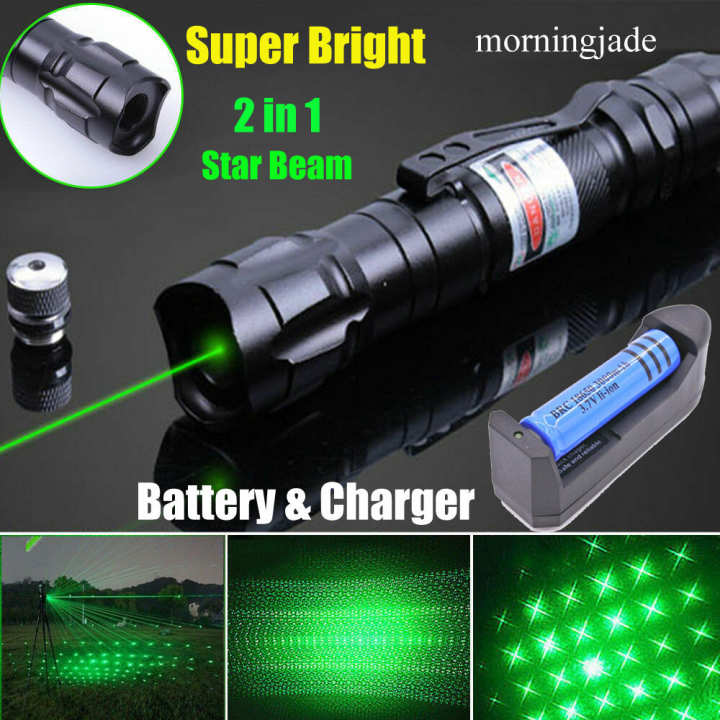 Rechargeable%20Green%20Laser%20Pointer%20Pen%20%E2%80%93%209900%20Miles%20Visible%20Beam,%20Adjustable%20Focus,%20Astronomy%20&%20Presentation%20Use%20%E2%80%93%20Battery%20&%20Charger%20Included%20-%20Image%203