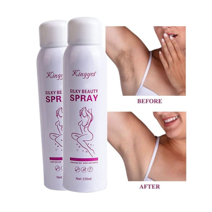 Kingyes%20Silky%20Beauty%20Spray%20150%20Ml%20-%20Image%203