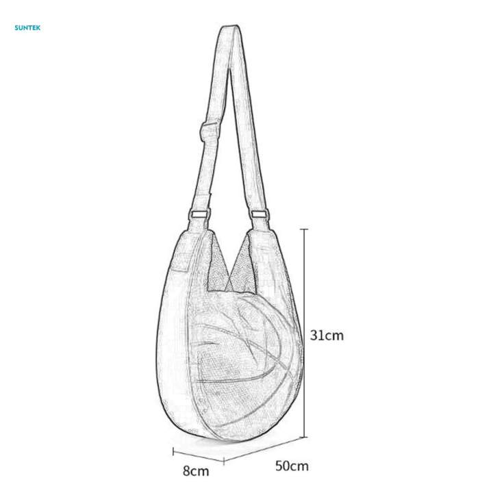Basketball%20Carry%20Bag%20Mesh%20Pockets%20Ball%20Holder%20Organizer%20Waterproof%20Ball%20Bags%20Mesh%20Ball%20Carrier%20for%20Practice%20Training%20Outdoor%20Sports%20Women%20Men%20-%20Image%207