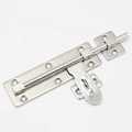 6 Inch Small Size SS Door Aldrop Hasbol.