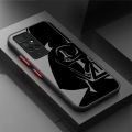 Star Wars Cool Face Case For Xiaomi Redmi Note 11 10 Pro 9 10S 11S 8 K40 7 10C 9T 9A 9C 12S 12C 8T Funda Back Phone Cover Disney.
