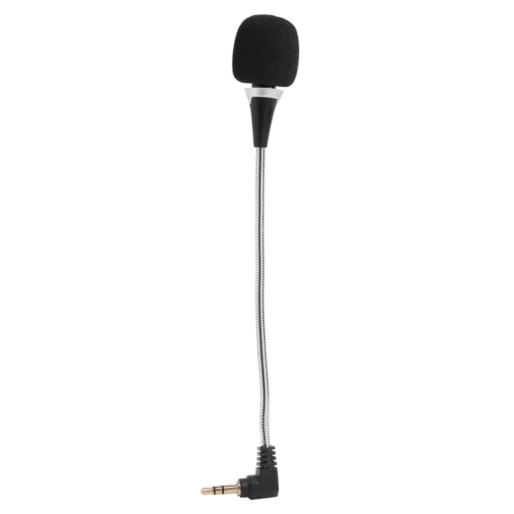 3.5mm%20Universal%20Portable%20Mini%20Mic%20Microphone%20Hands%20Free%20Cable%20Microphone%20Audio%20Mic%20for%20PC%20Laptop%20Computer%20Speaker%2016/18cm%20-%20Image%202