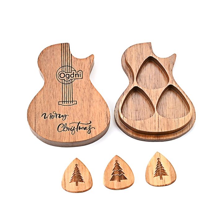 OGDNI%20Handmade%20Guitar%20Pick%20Box%20Guitar%20Pick%20Box%20with%20Three%20Picks%20for%20Guitarist%20Music%20Lovers%20Merry%20Christmas%20Gifts%20-%20Image%205