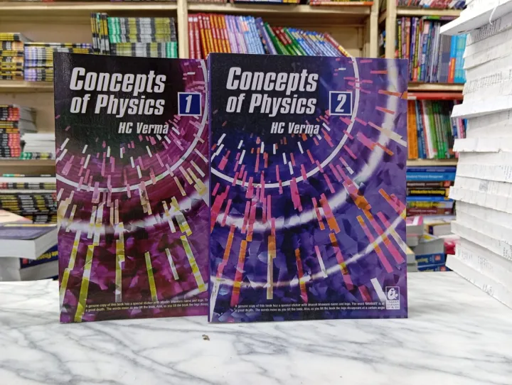 Concepts%20of%20Physics%20(%20Vol-1%20&%202%20)%20by%20HC%20Verma%20-%20book%20-%20Image%204