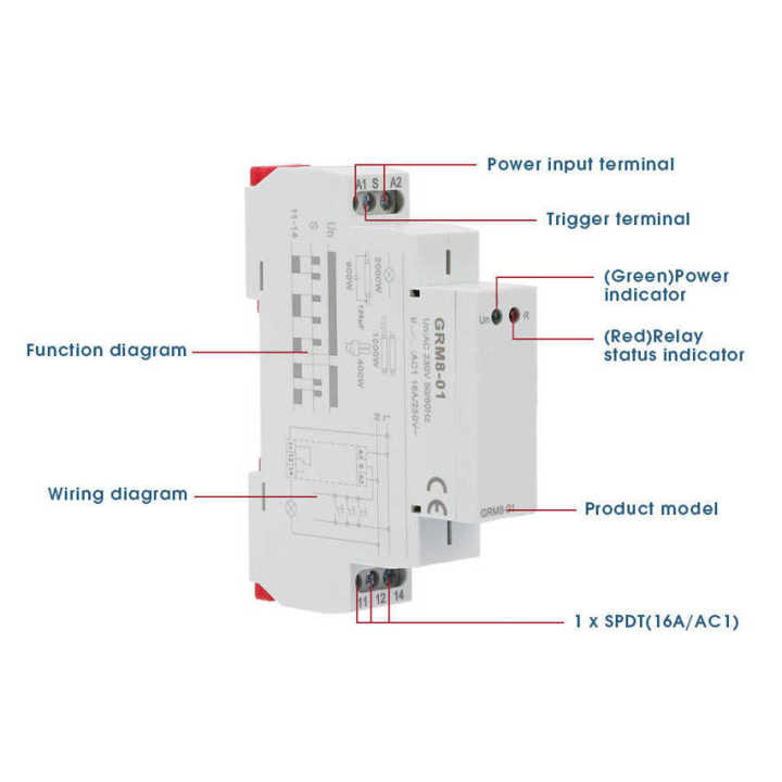 GRM8-01%20Memory%20Relay%20Latching%20Impulse%20Electronic%2016A%20230V%20Din%20Rail%20-%20Image%207