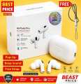AirPods Pro 2nd genaration wireless Charging Bluetooth Earbuds.