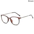 TR90 Eyeglasses Frames Women Glasses Men Glasses Frame Transparent Clear Lens Optical Eyewear Oculos De Grau Feminino.