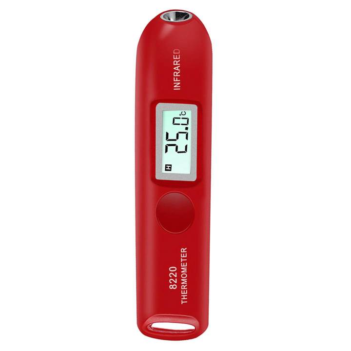 Digital%20LCD%20Infrared%20Thermometer%20No%20Touch%20Temperature%20Sensor%20Pen%20Black%20-%20Image%207
