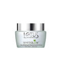 Indian product Skin care Lotus WhiteGlow Gel Cream Used for male/female - 60gm.