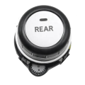 55904-60180 AC Air Conditioning AUTO Unit Rotary Knob Switch. 