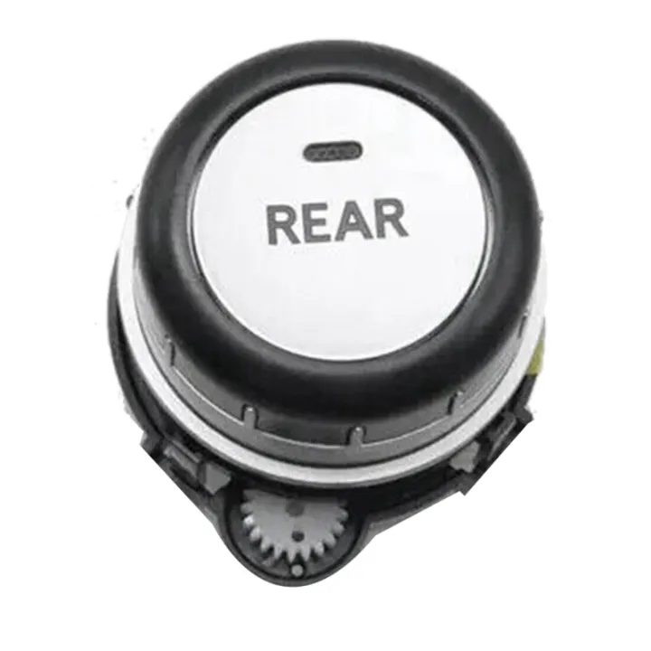 55904-60180%20AC%20Air%20Conditioning%20AUTO%20Unit%20Rotary%20Knob%20Switch%20-%20Image%202