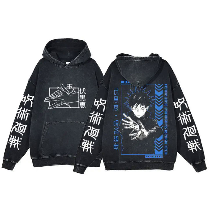 Anime%20jujutsu%20Kaisen%20ryomen%20Sukuna%20hoodies%20men%20manga%20print%20vintage%20baggy%20pullover%20Gothic%20long%20sleeve%20acid%20wash%20hooded%20sweatshirt%20-%20Image%203