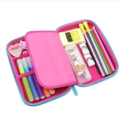 Qitong%20Rainbow%20Dot%203D%20Pencil%20Case%20pencil%20Box%20with%20Compartments%20-%20Kids%20Large%20Capacity%20School%20Supply%20Organizer%20Students%20Stationery%20Box%20-%20Girls%20Boys%20Pen%20Pouch%20-%20Image%205
