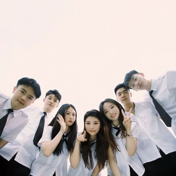 Taiwan%20School%20Uniform%20Suit%20Attached%20to%20Middle%20School%20Students%20jk%20Uniform%20White%20Shirt%20High%20School%20College%20Style%20Graduation%20Sports%20Meeting%20Business%20Attire%20Summer%20-%20Image%207