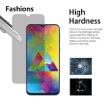 Fashions 9H Privacy Anti Spy Screen Protector For Galaxy S7 S6 Edge S5 S4 S3 Tempered Glass For Samsung Galaxy S10 5G S9 S8 Plus. 