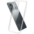 TRANSPARENT BACK COVER FOR REALME GT NEO 2. 
