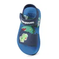 BUBBLE GUMMERS NEPOLEON C. INFANT CHINDREN SANDAL.