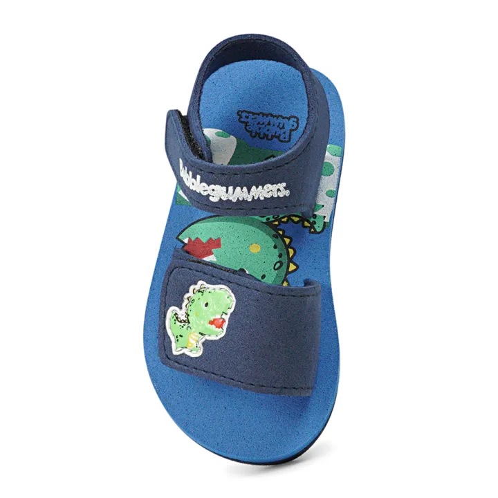 BUBBLE%20GUMMERS%20NEPOLEON%20C.%20INFANT%20CHINDREN%20SANDAL%20-%20Image%204