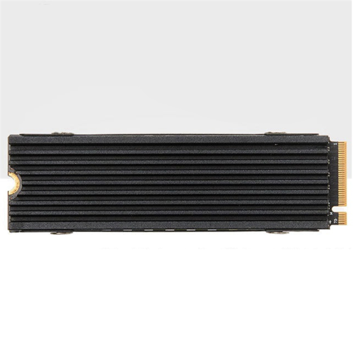 M.2%202280%20NVMe%20Heatsink%20M.2%20SSD%20Heatsink%20Cooling%20Pad%20Aluminum%20Dissipation%20with%20Thermal%20Pad%20for%20M2%202280%20Ssd%20Durable%20Easy%20to%20Use%20Black%20-%20Image%206