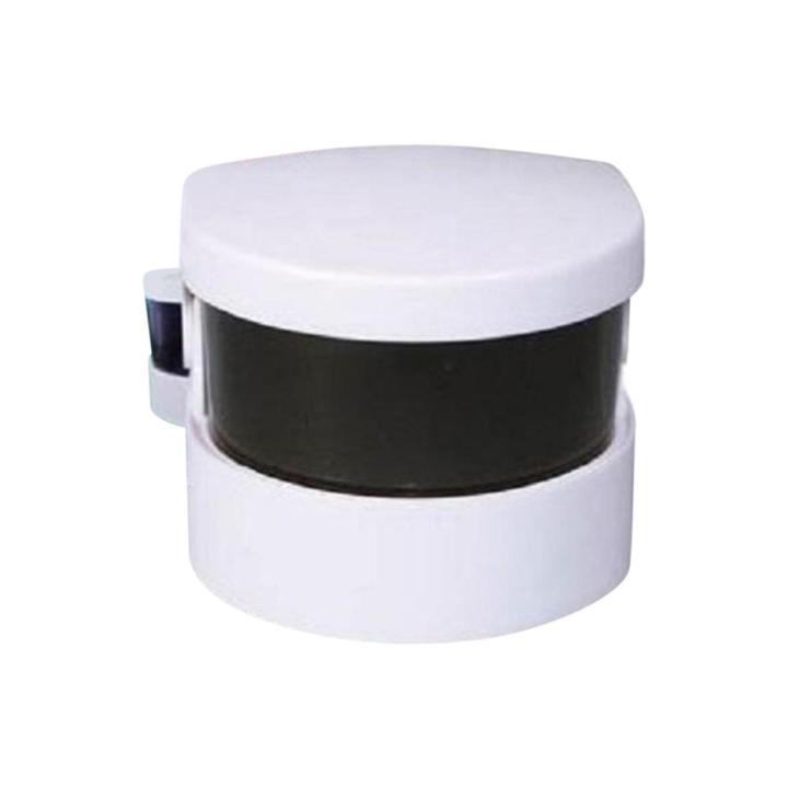 Cordless Sonic Cleaner for Retainer Brite & Dentibrite