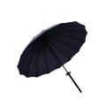 Katana Umbrella Samurai Umbrella Japanese Ninja-like Sun Rain Thickened Straight Pole Umbrella Long Handle Big Windbreak Moonlight Shines. 