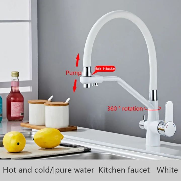 Brass%20kitchen%20faucet%20with%20purifier,double%20spray%20faucet%20for%20drinking%20filtered%20water,sink%20mount%20kitchen%20faucet%20water%20filter%20faucet%20-%20Image%202