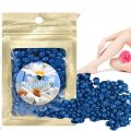 Hairs Removal Wax Beans Painless Wax Bead Body Hairs Removal Skin Care Depilatory Safe Body Epilation Wax For Depilation. 