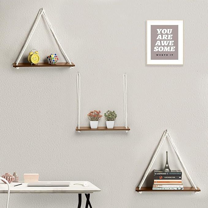 Decor%20For%20Room%20%7C%20Wall%20Art%20Floating%20%7C%20Wall%20Hanging%20Decoration%20Shelf%20with%20Rope%20-%20Image%202