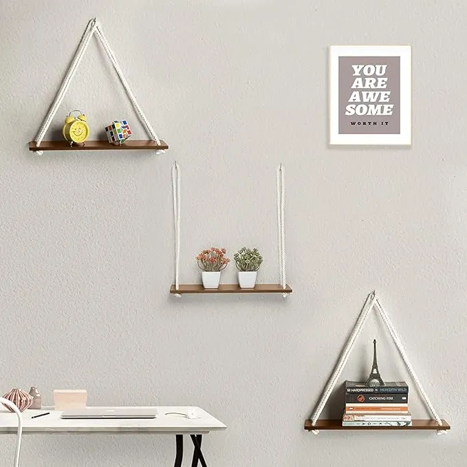 Decor%20For%20Room%20%7C%20Wall%20Art%20Floating%20%7C%20Wall%20Hanging%20Decoration%20Shelf%20with%20Rope%20-%20Image%202